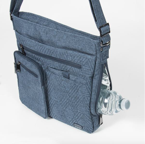 Lug monorail cross body bag sale